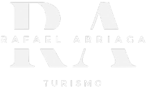 logo turismorafa